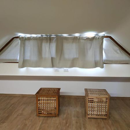 La Casa Al Mare Di Luca Διαμέρισμα Μπελάρια-Ιτζέα Μαρίνα Εξωτερικό φωτογραφία